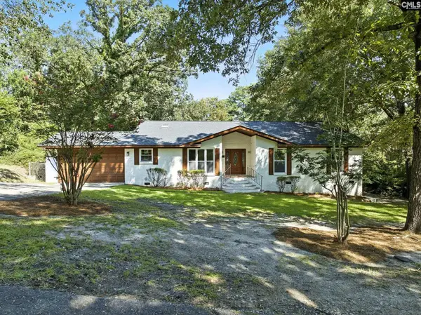 7905 Castleton Lane, Columbia, SC 29223