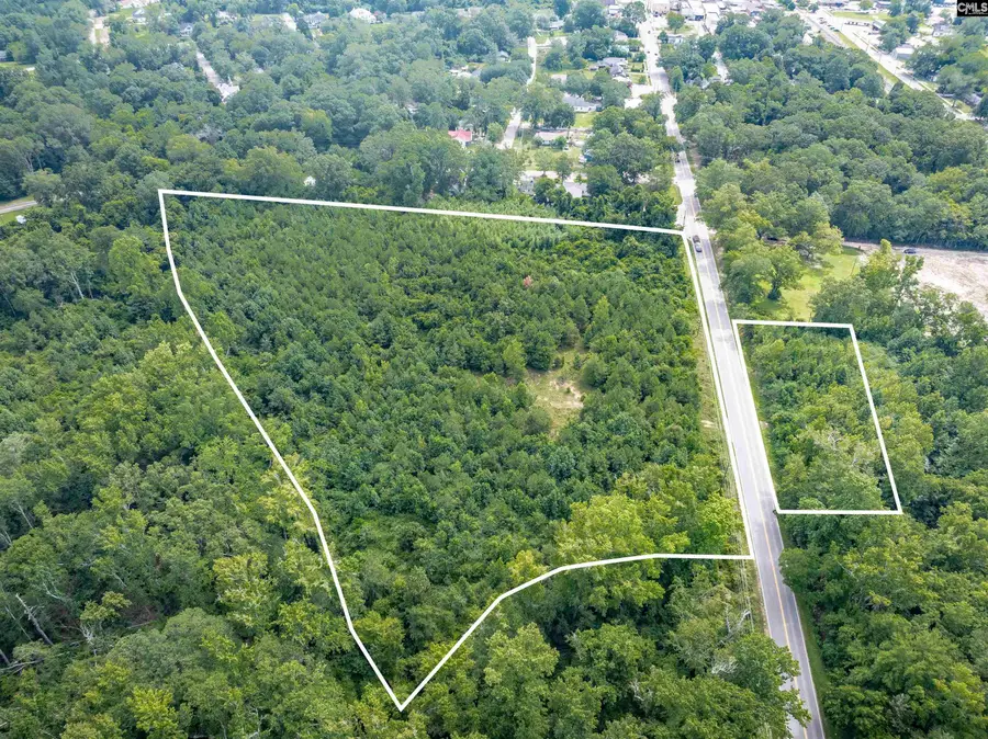 605 W Church Street, Batesburg, SC 29006 - Image #2