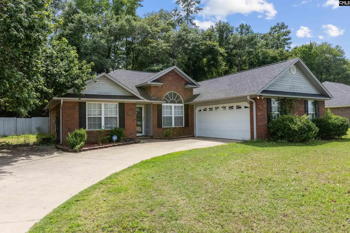 3315 Oleander Drive, Sumter, SC 29154 - Image #1