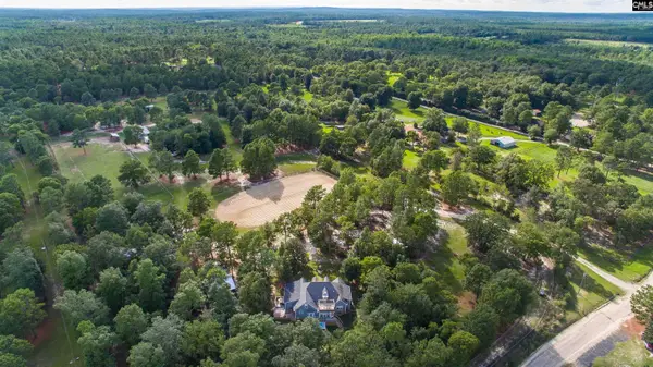 1377 Pine Road, Camden, SC 29020