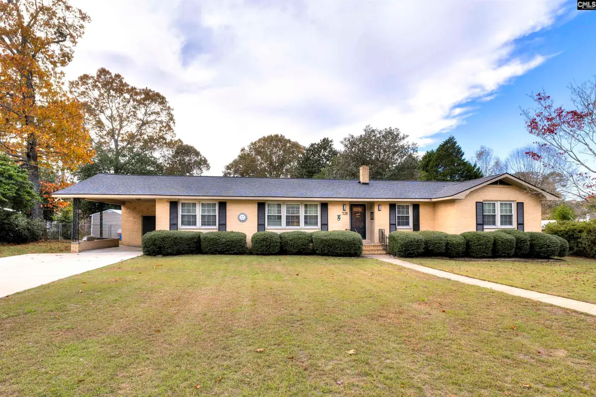 328 Stuckey Street, Sumter, SC 29150 - Image #1