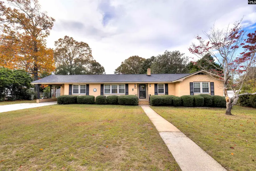 328 Stuckey Street, Sumter, SC 29150 - Image #2