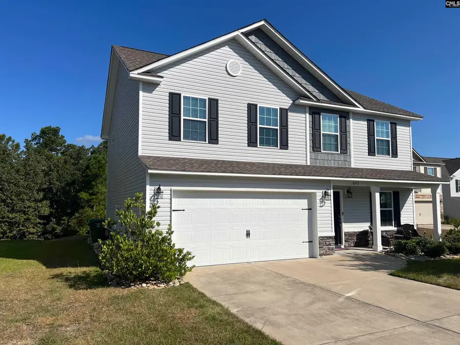 645 Teaberry Drive, Columbia, SC 29229 - Image #2