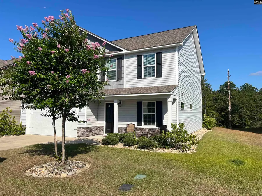 645 Teaberry Drive, Columbia, SC 29229 - Image #3