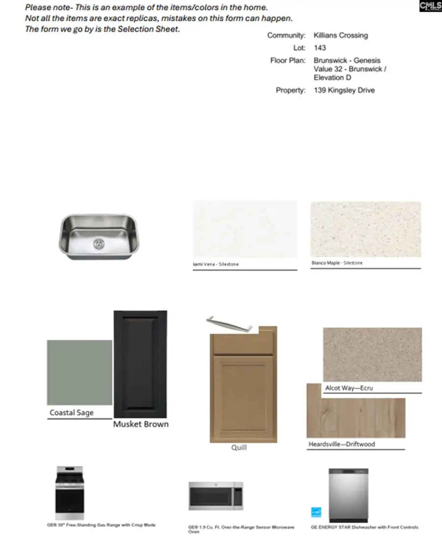 139 Kingsley Drive, Blythewood, SC 29016 - Image #3