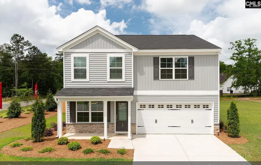 137 Kingsley Drive, Blythewood, SC 29016 - Image #3