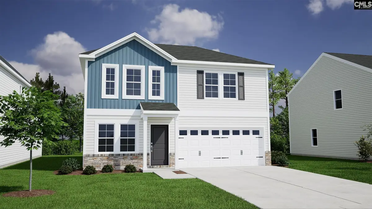 126 Kingsley Drive, Blythewood, SC 29016 - Image #1