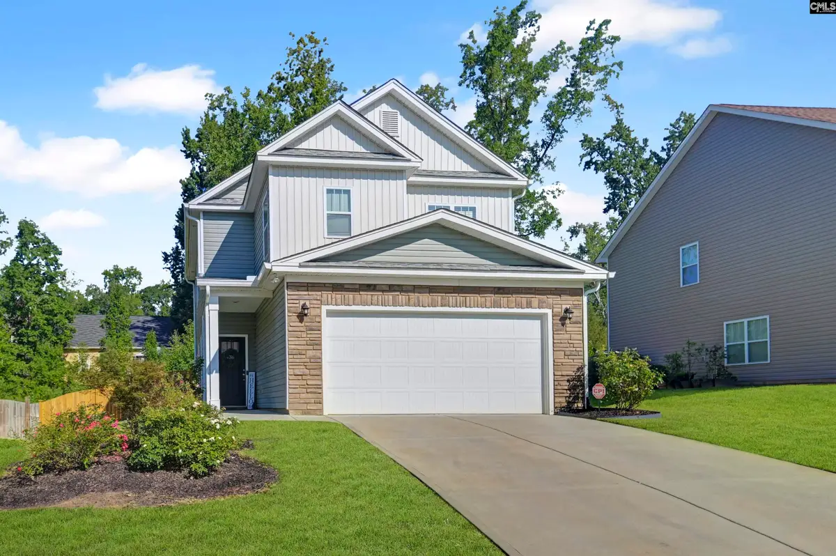 436 Manhasset Court, Blythewood, SC 29016 - Image #1