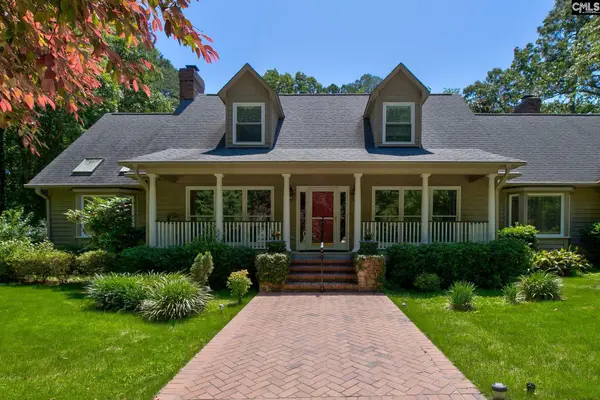 20 Hunt Cup Lane, Camden, SC 29020