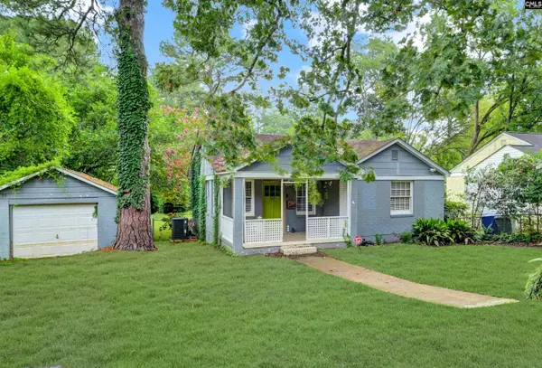 1710 Budon Court, Columbia, SC 29204