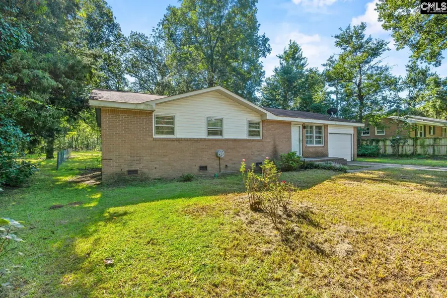 1901 Woodtrail Drive, Gaston, SC 29053 - Image #3