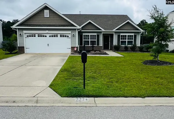 227 Turnfield Drive, West Columbia, SC 29170