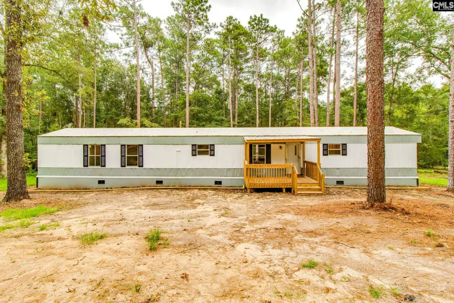 431 Wagner Highway, Leesville, SC 29070 - Image #2