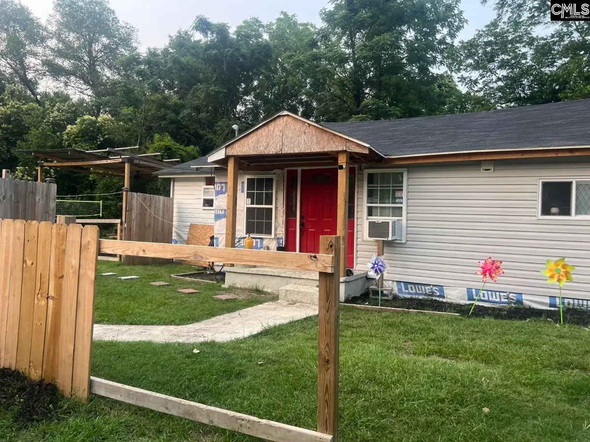 1067 Greenville Street, Orangeburg, SC 29115 - Image #1