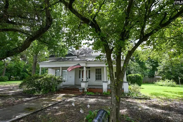 209 Oak Street, Ridge Spring, SC 29129