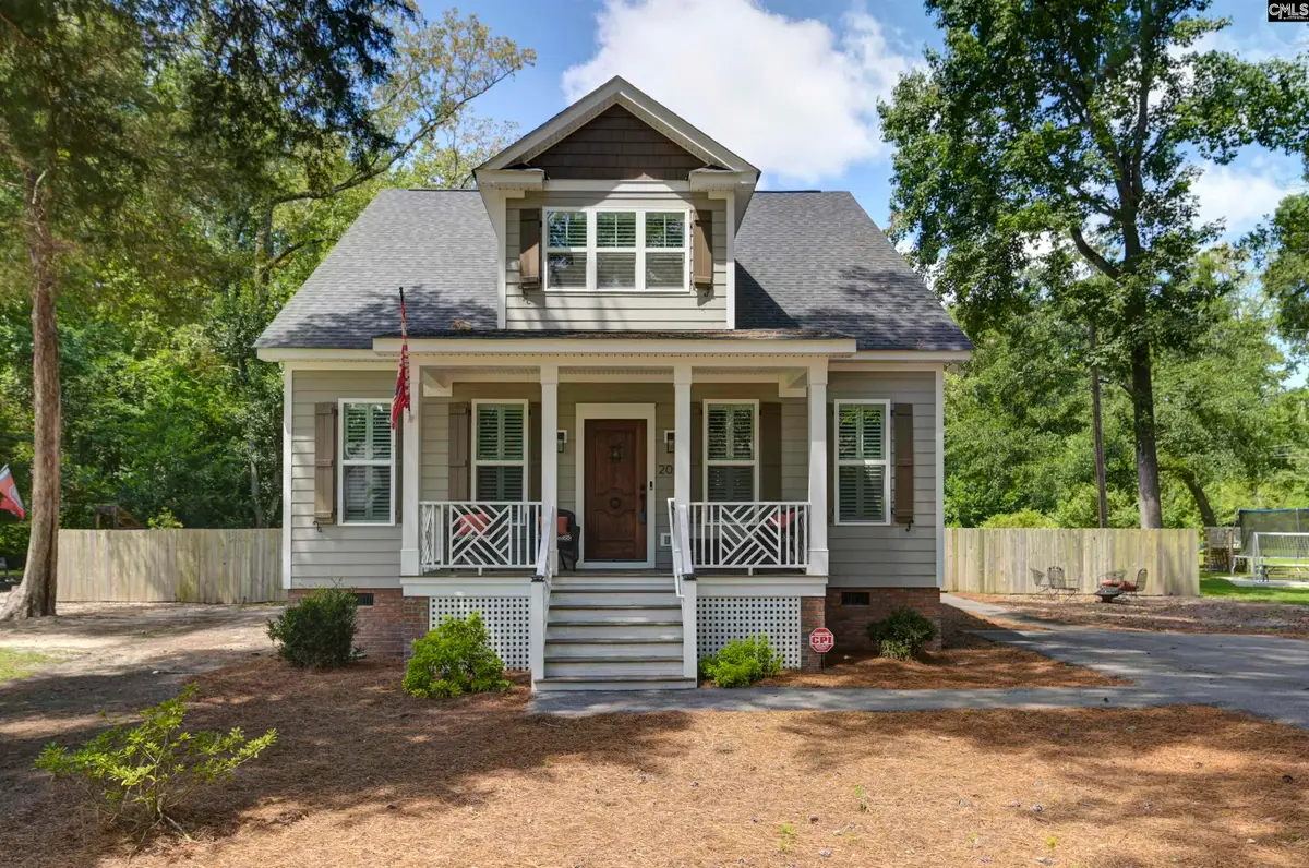 205 Juarez Court, Columbia, SC 29206 - Image #1