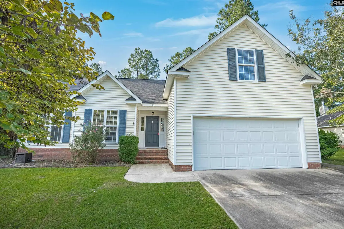 53 Strawberry Field Lane, Elgin, SC 29045 - Image #1