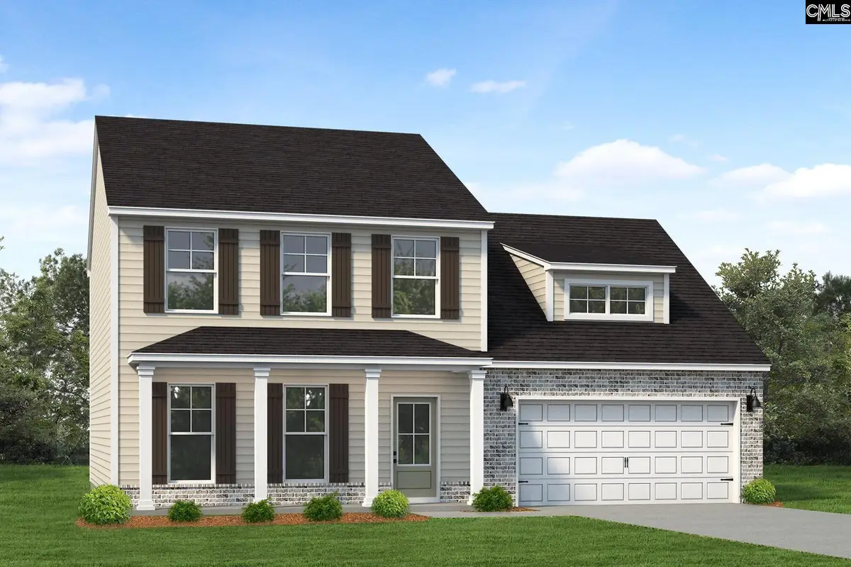 TBD Orchard Circle, Edgefield, SC 29824 - Image #1