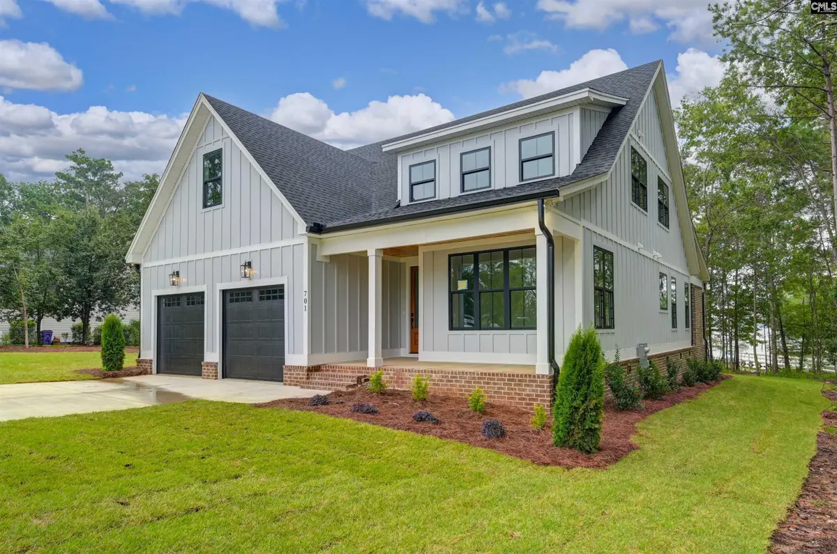 701 Peninsula Drive, Prosperity, SC 29127 - Image #1