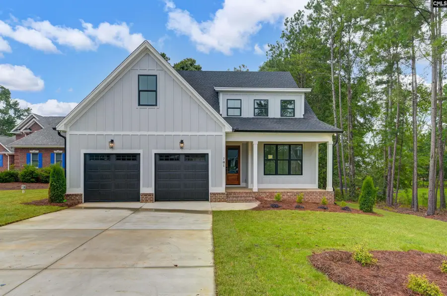 701 Peninsula Drive, Prosperity, SC 29127 - Image #2