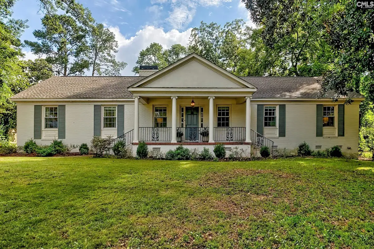 4721 Kilbourne Road, Columbia, SC 29206 - Image #1