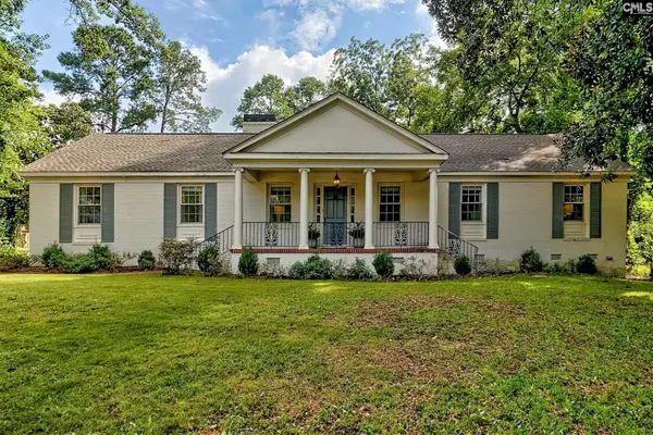 4721 Kilbourne Road, Columbia, SC 29206