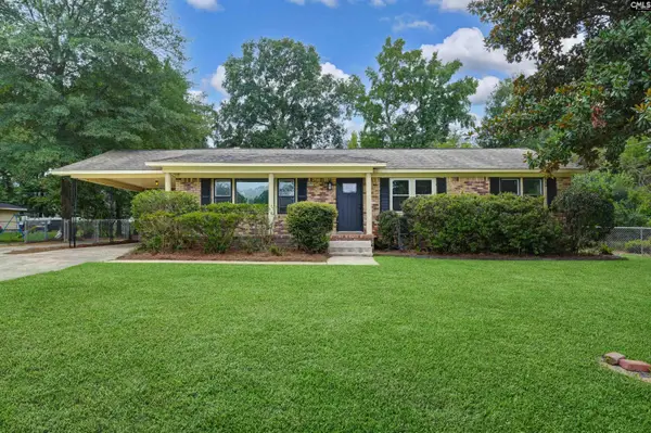 6760 Towhee Drive, Columbia, SC 29209