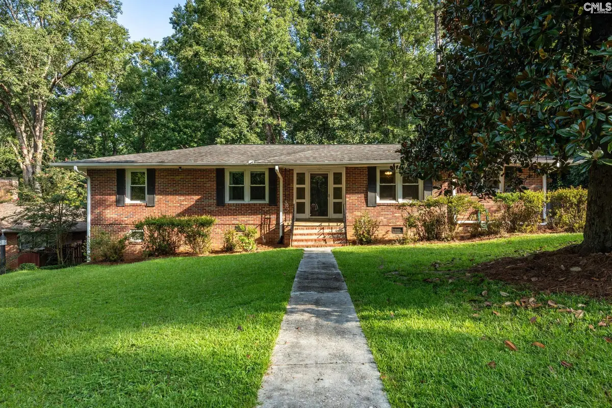 309 Cumberland Drive, Columbia, SC 29203 - Image #1