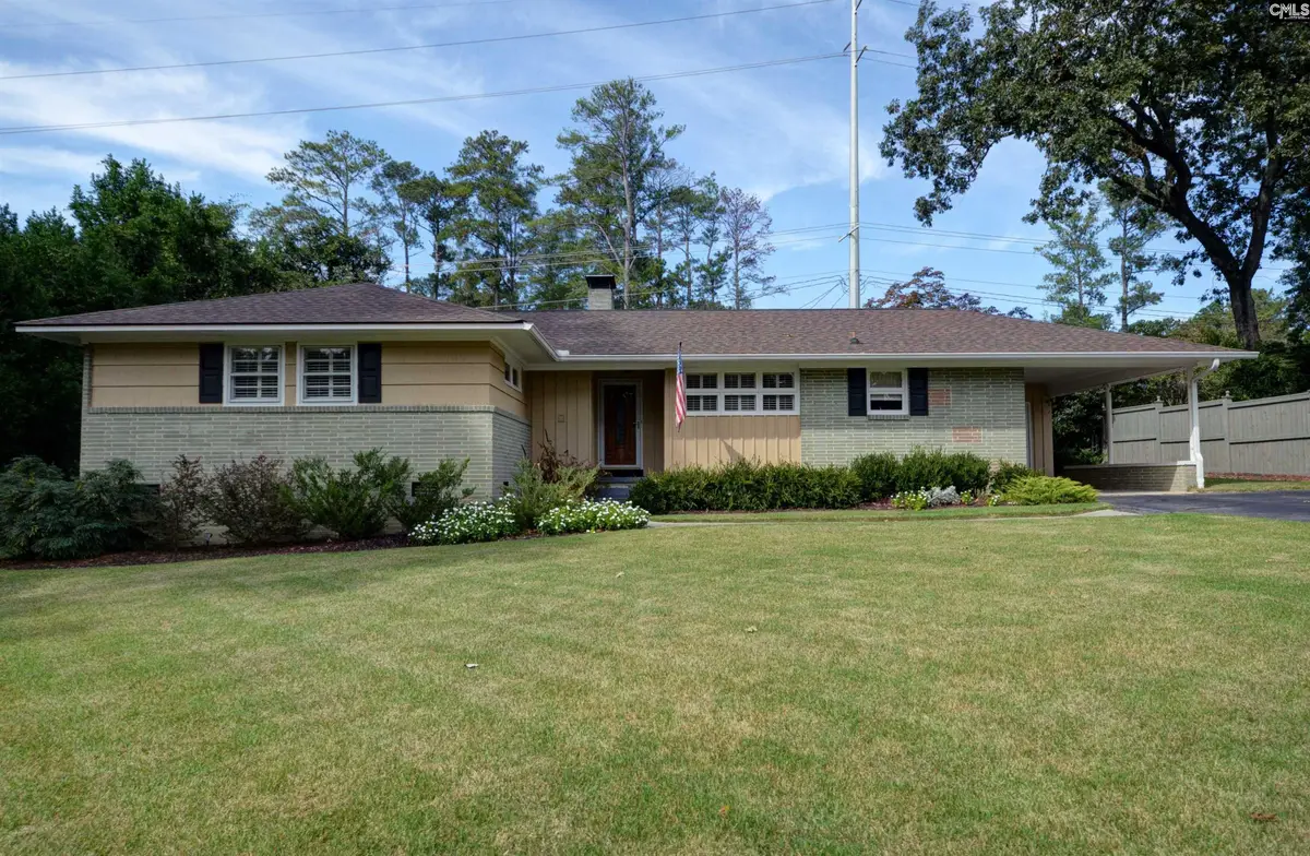 3541 Foxhall Road, Columbia, SC 29204 - Image #1