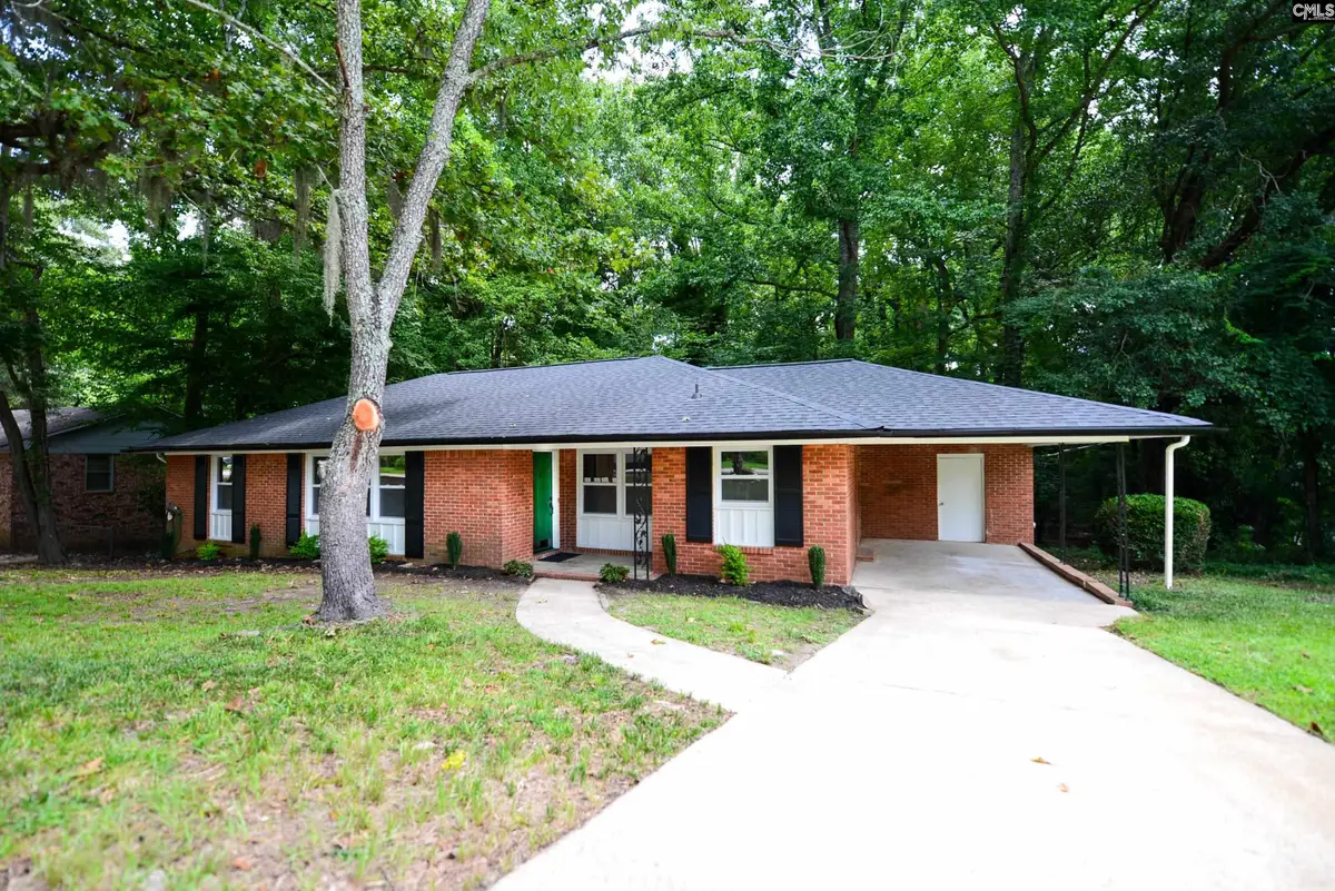 4 Valleybrook Court, Sumter, SC 29154 - Image #1