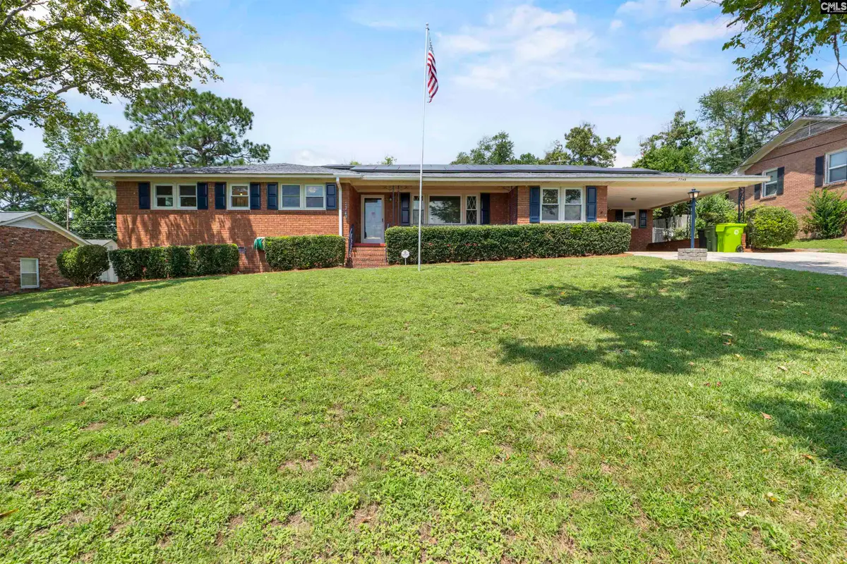 7749 Dartmore Lane, Columbia, SC 29223 - Image #1