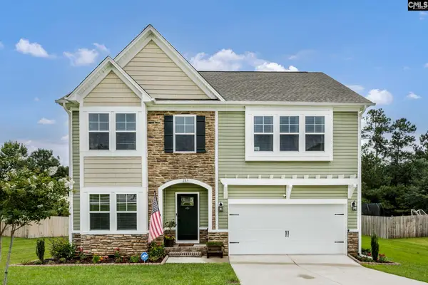 285 Shadowbrook Way, Camden, SC 29020