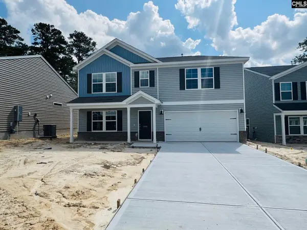 3006 Hallsdale Drive, Elgin, SC 29045