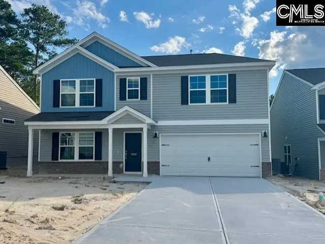 3006 Hallsdale Drive, Elgin, SC 29045 - Image #2