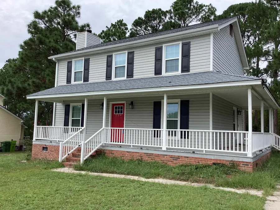 239 Pond Ridge E Road, Columbia, SC 29223 - Image #2