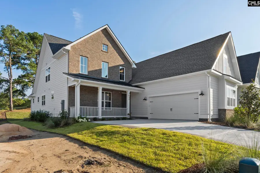 2033 Fairway View, Blythewood, SC 29016 - Image #2