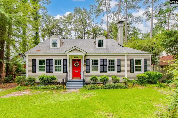 2904 Stratford Road, Columbia, SC 29204