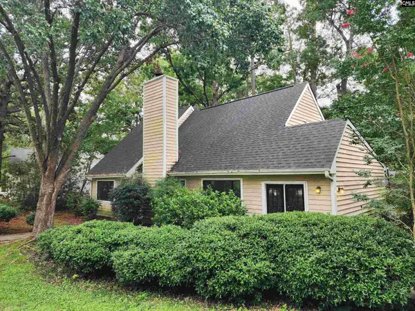 1 Pioneers Point Court, Irmo, SC 29063