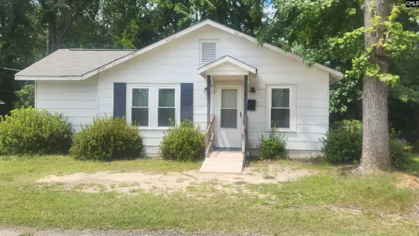 533 Louis Street, Orangeburg, SC 29115