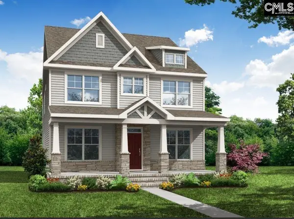 138 Clubside Drive, Lexington, SC 29072