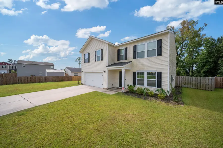 336 Crooked Pine Court, Hopkins, SC 29061 - Image #3