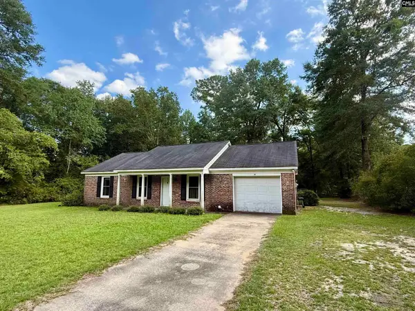 15 Marta Street, Bamberg, SC 29003