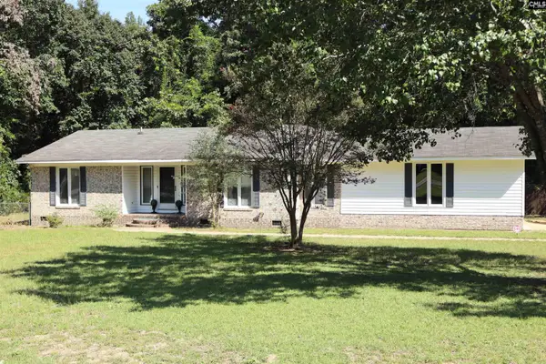 51 Wildwood Lane, Lugoff, SC 29078