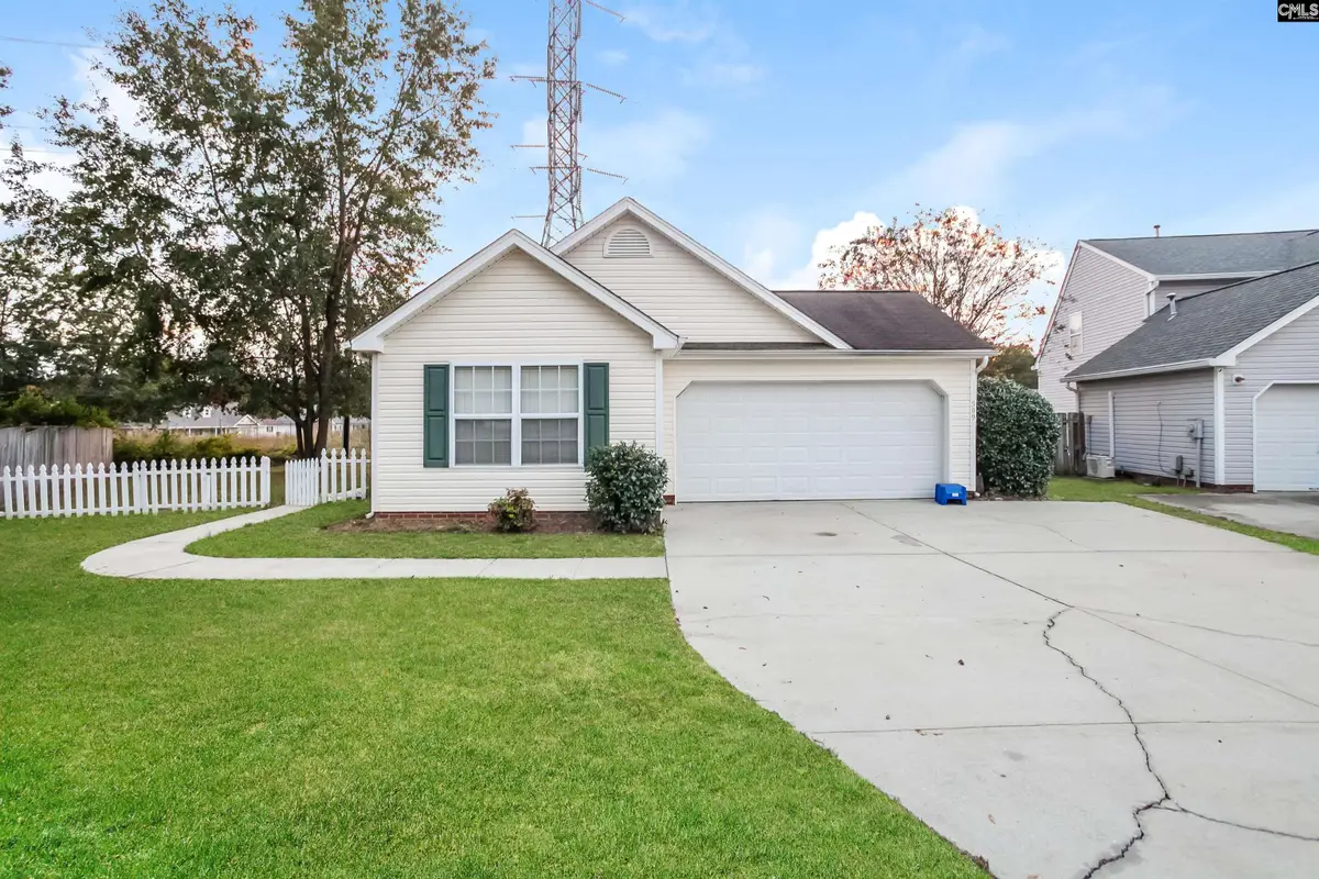 509 Chisolm Way, Lexington, SC 29073 - Image #1