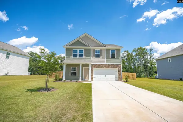 326 Roundup Trail, Prosperity, SC 29127