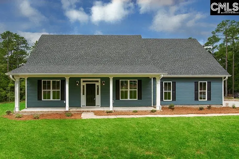 1139 Pine Grove Road, Lugoff, SC 29078 - #1