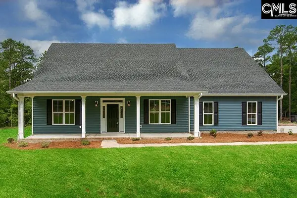 1139 Pine Grove Road, Lugoff, SC 29078