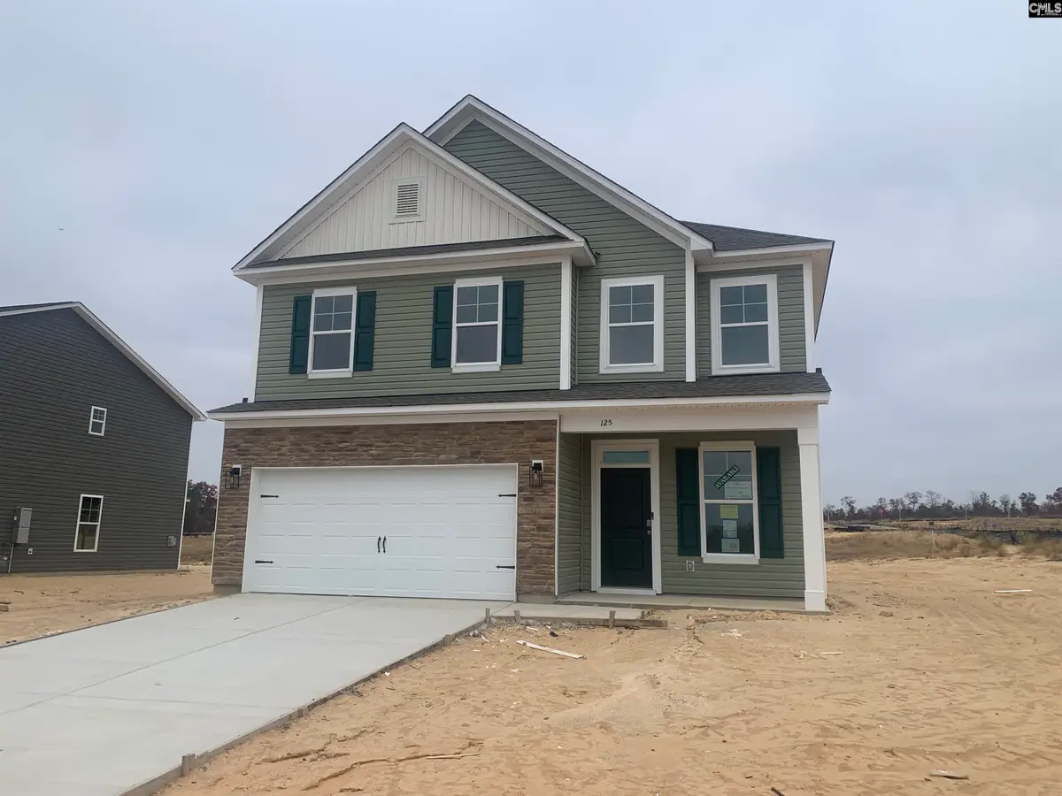 125 Dew Blossom Drive, Lexington, SC 29073 - Image #1