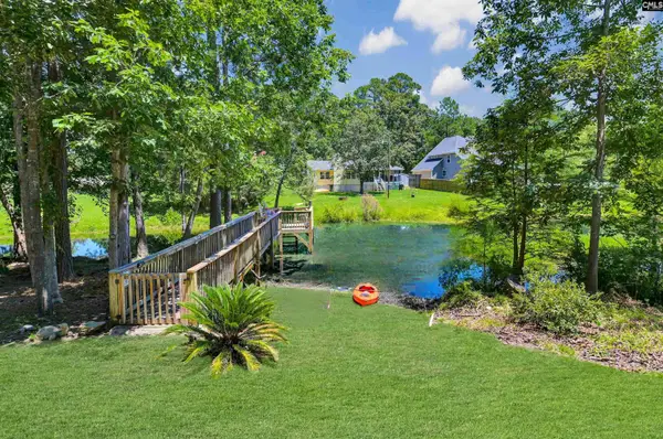 1040 Night Harbor Circle, Chapin, SC 29036