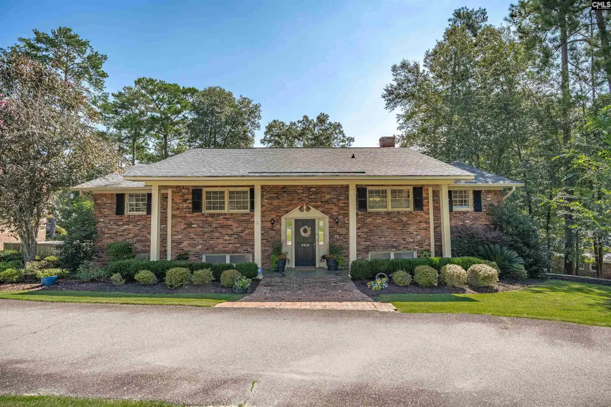 5918 Woodvine Road, Columbia, SC 29206 - Image #1